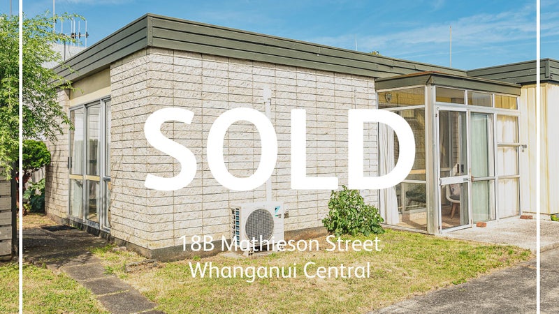 18B Mathieson Street, Whanganui - Carousel 1