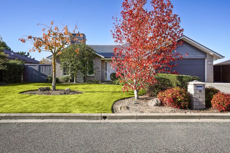 12 Wattle Lane, Rangiora, Rangiora - Carousel 26