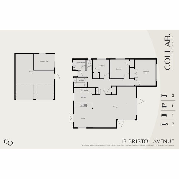 13 Bristol Avenue, Brookfield, Tauranga - Carousel 31