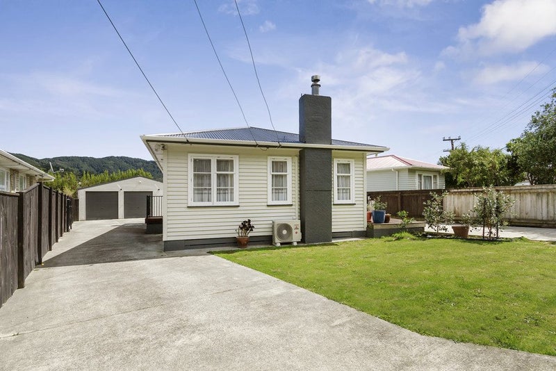 24 Petrie Street, Wainuiomata, Lower Hutt - Carousel 2