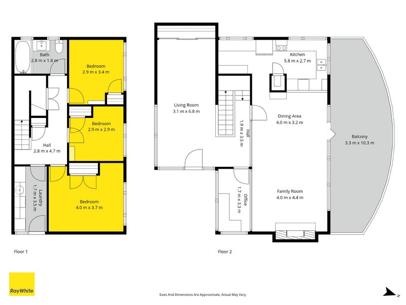 20 Collier Avenue, Karori, Wellington - Carousel 33