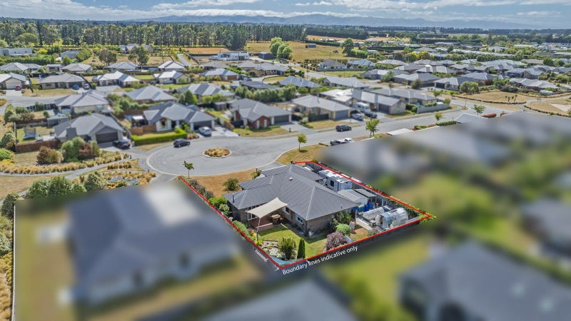 9 Galileo Way, Leeston, Leeston - Carousel 26