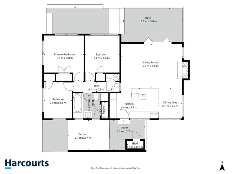 45 Birkdale Road, Birkdale, Auckland - Carousel 14