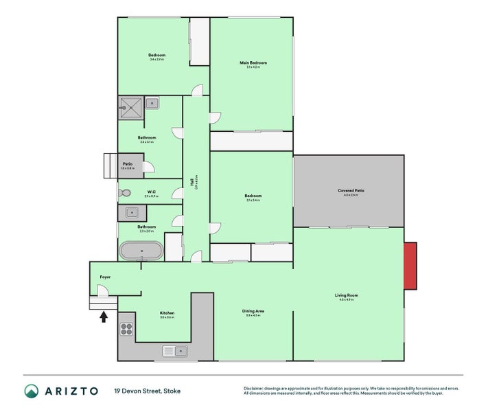 19 Devon Street, Stoke, Nelson - Carousel 30