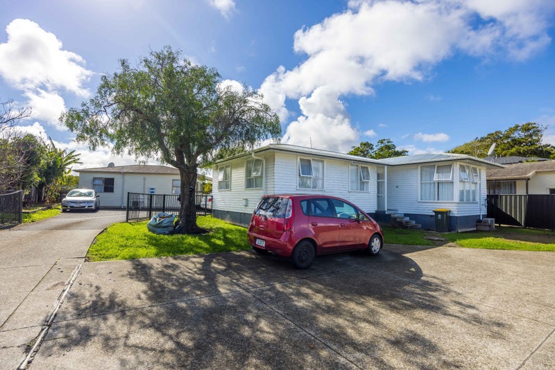 22 Imrie Avenue, Mangere, Manukau City, Auckland - Carousel 1