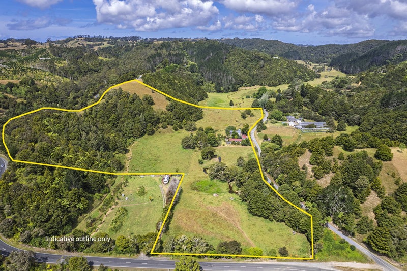 23 Matheson Road, Whakapara, Hikurangi - Carousel 2