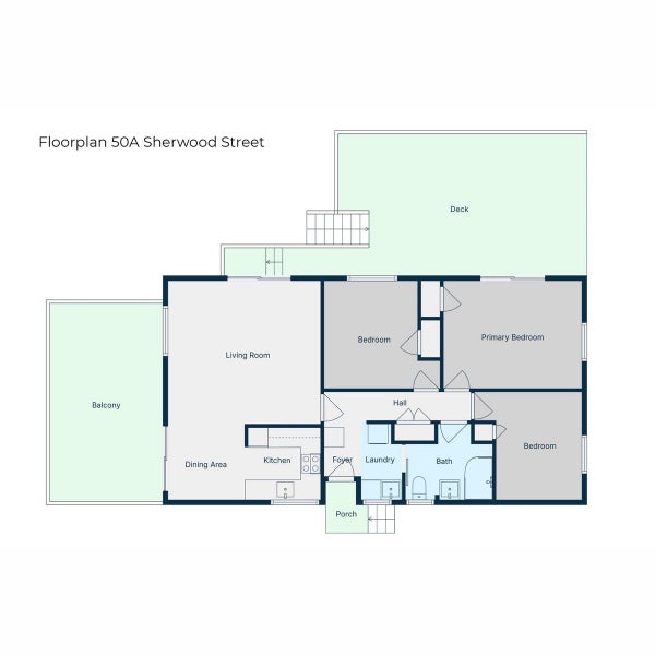 50A Sherwood Street, Bellevue, Tauranga - Carousel 21