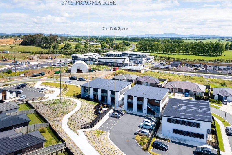 3/65 Pragma Rise, Huntington, Hamilton - Carousel 1