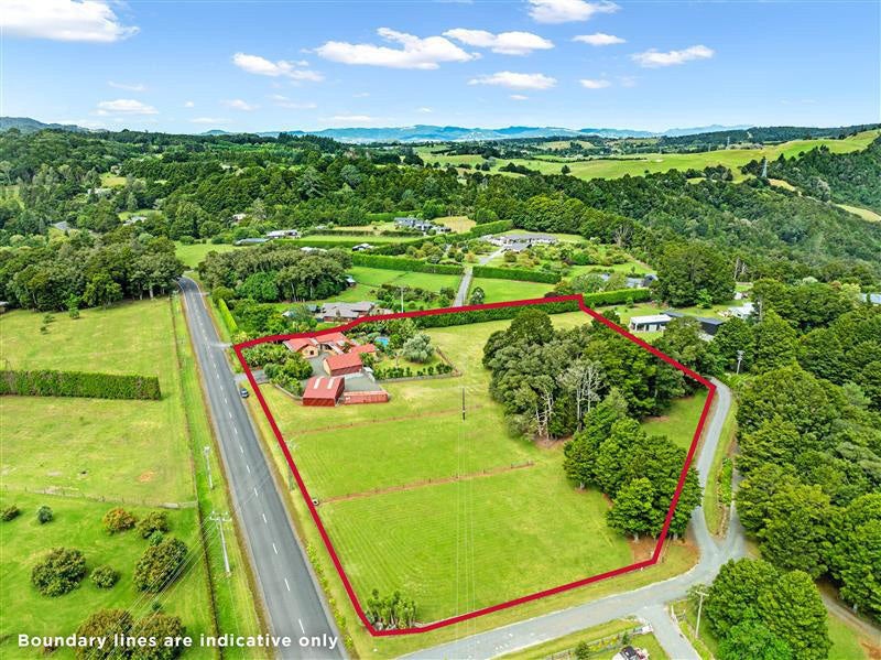 253 Cemetery Road, Maunu, Whangarei - Carousel 42