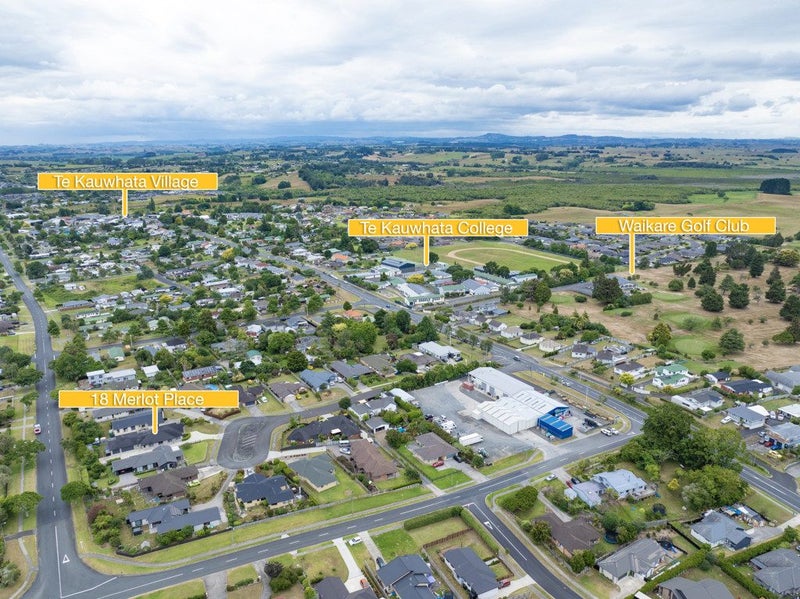 18 Merlot Place, Te Kauwhata, Te Kauwhata - Carousel 29