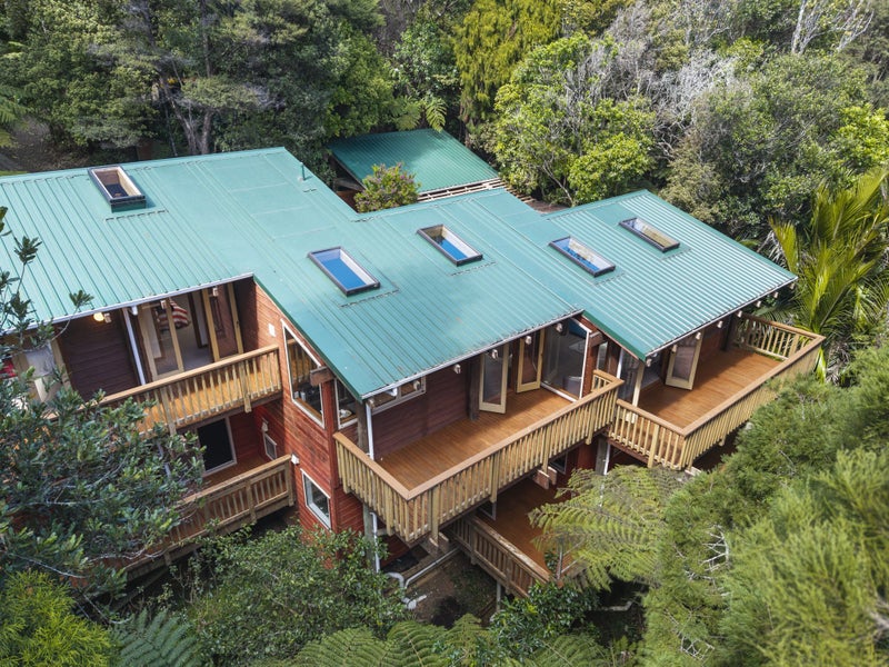 191 Scenic Drive, Titirangi, Auckland - Carousel 1