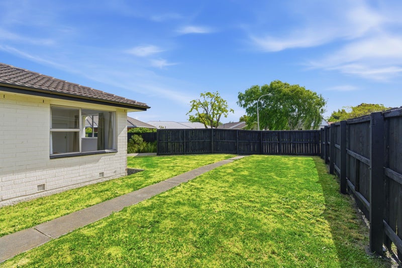 11 Tie Place, Wigram, Christchurch - Carousel 22