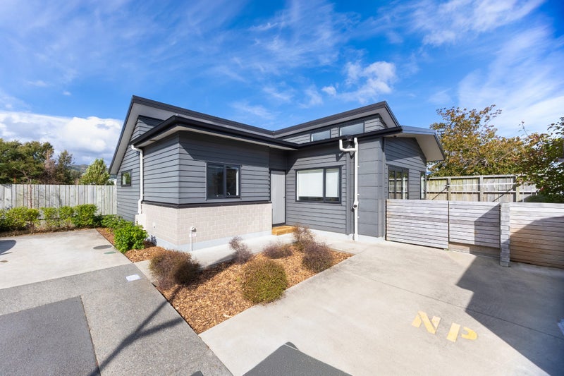 23E Margaret Road, Raumati Beach, Paraparaumu - Carousel 1