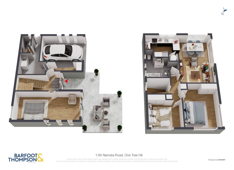 1/95 Namata Road, Onehunga, Auckland - Carousel 20