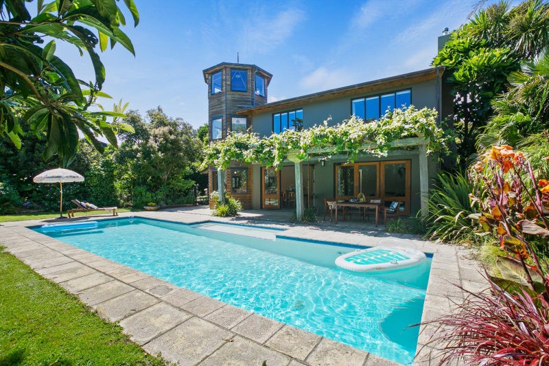 Property Valuation for 7 Mace Terrace, Oakura, New Plymouth, Taranaki