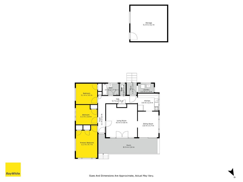 5 Balfour Road, Manurewa, Auckland - Carousel 28