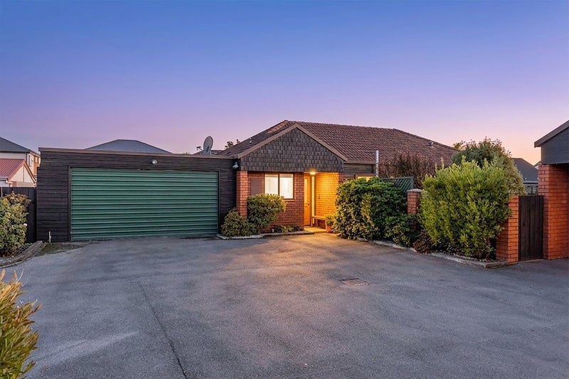 8C Angela Street, Ilam, Christchurch City, Canterbury - Carousel 1
