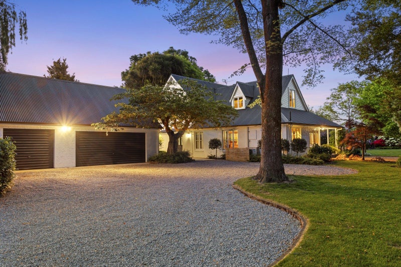 256 Heywards Road, Clarkville, Kaiapoi - Carousel 2