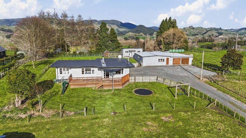 997 Whirinaki Valley Road, Rotorua - Carousel 1