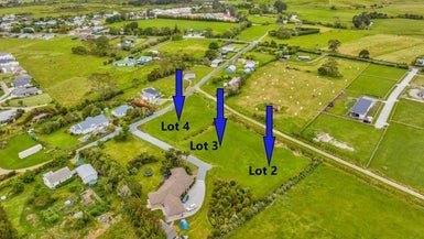 27 Dundee Lane, Waipu, Waipu - Carousel 1