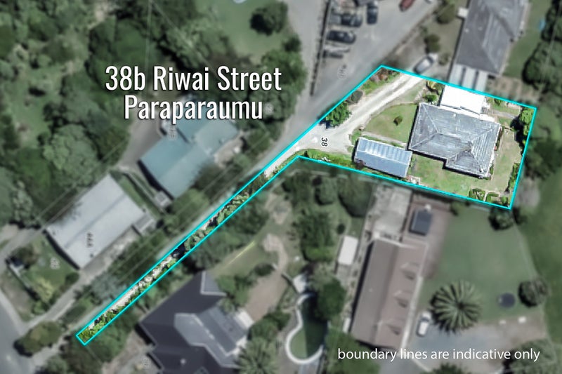38B Riwai Street, Paraparaumu, Paraparaumu - Carousel 20