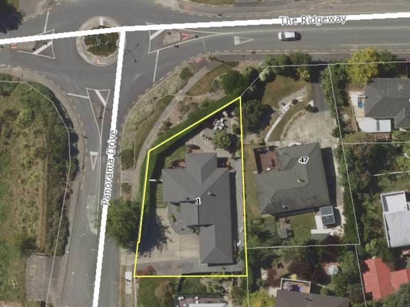 1 Panorama Drive, Enner Glynn, Nelson - Carousel 32