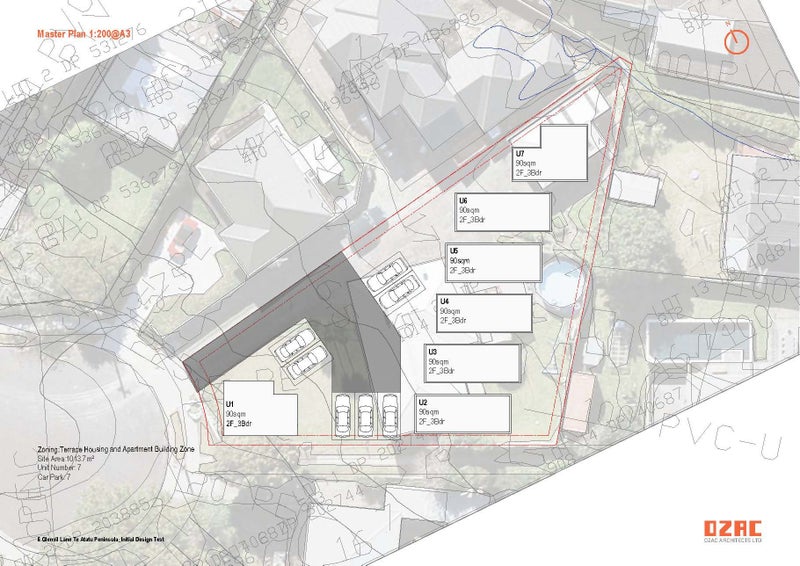 6 Glenvil Lane, Te Atatu Peninsula, Auckland - Carousel 2