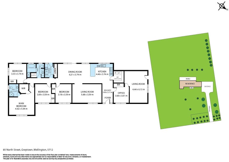 85 North Street, Greytown, South Wairarapa, Wellington - Carousel 45