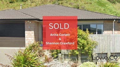 48 Havana Rise, Grenada Village, Wellington - Carousel 1