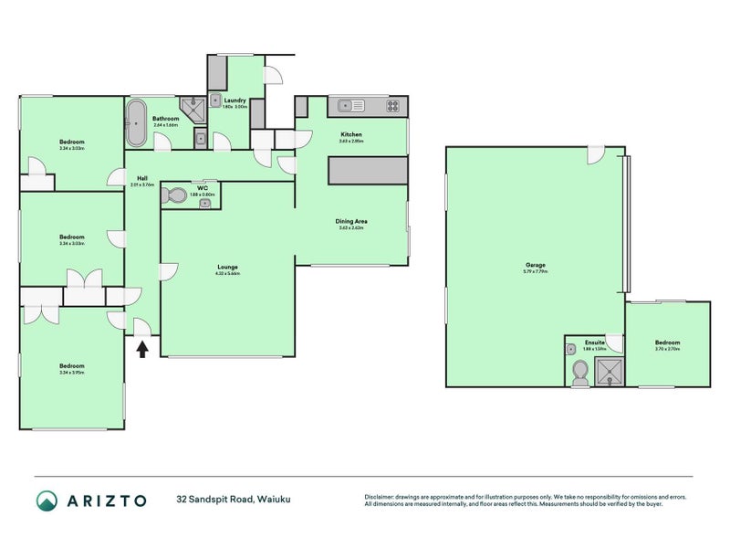 32 Sandspit Road, Waiuku, Waiuku - Carousel 22