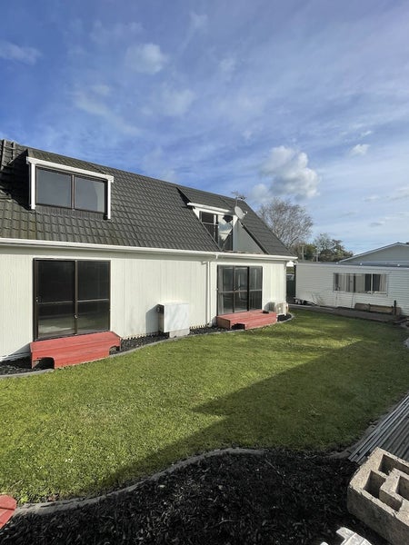 34A Morris Road, Hillcrest, Hamilton - Carousel 1