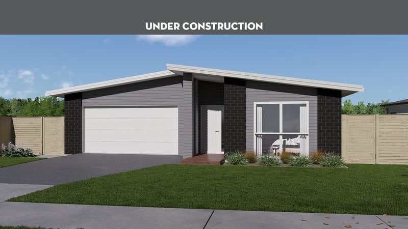 9 Makomako Crescent, Wharewaka, Taupō - Carousel 1