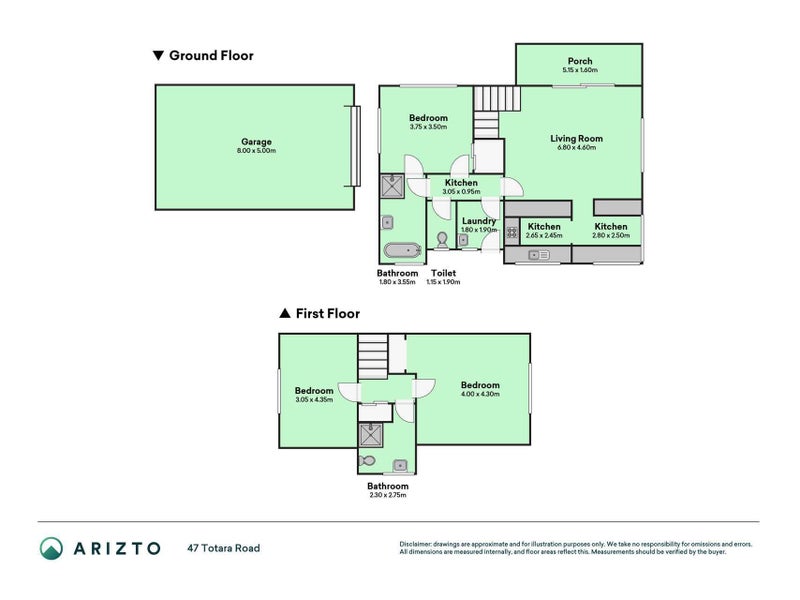 47 Totara Road, Awapuni, Palmerston North - Carousel 19