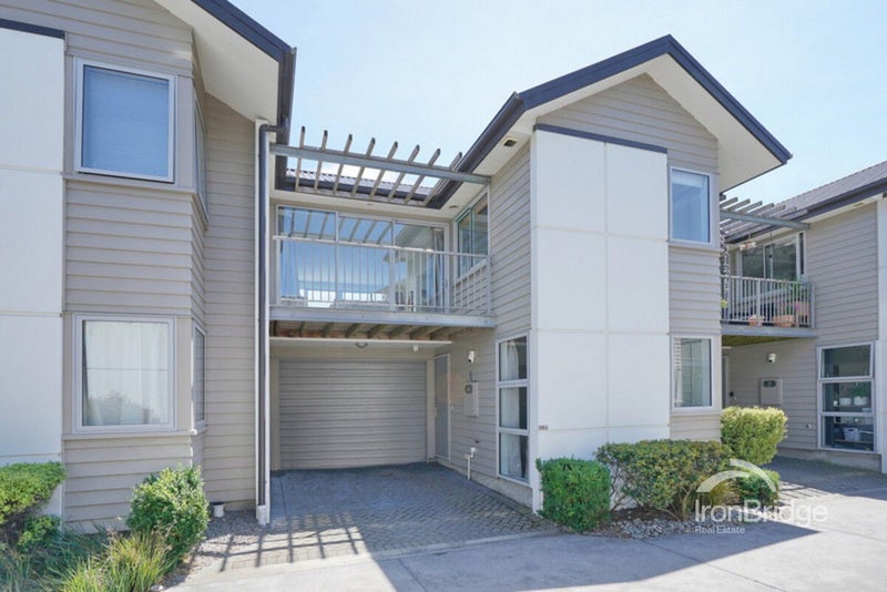 36C Southampton Street, Sydenham, Christchurch - Carousel 1