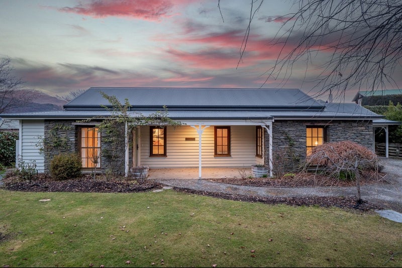 21 Berkshire Street, Arrowtown, Arrowtown - Carousel 22