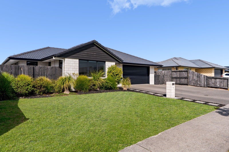 5 Oka Street, Papamoa, Tauranga, Bay Of Plenty - Carousel 19
