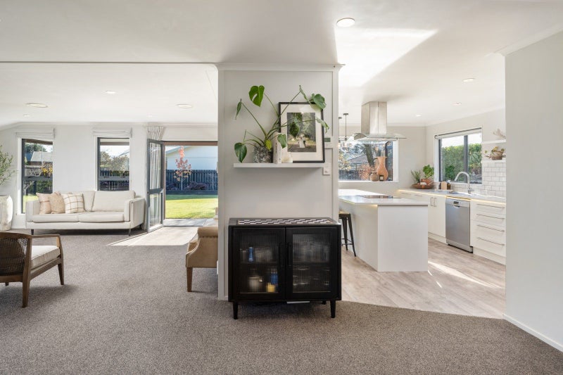 4 Blairich View, Witherlea, Blenheim - Carousel 2