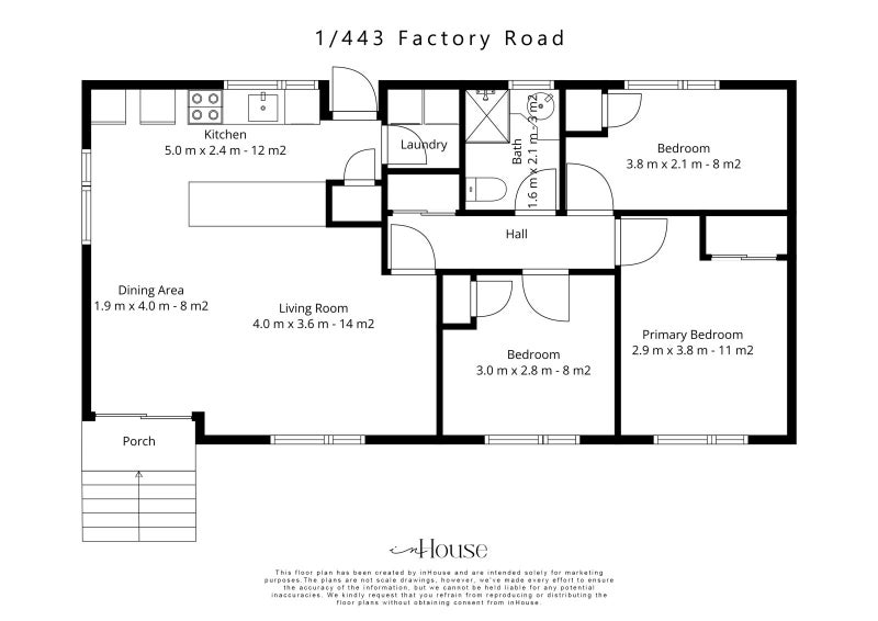 1/443 Factory Road, Te Awamutu, Te Awamutu - Carousel 18