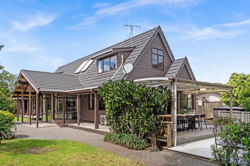 43 Kotare Crescent, Maunu, Whangarei - Carousel 1