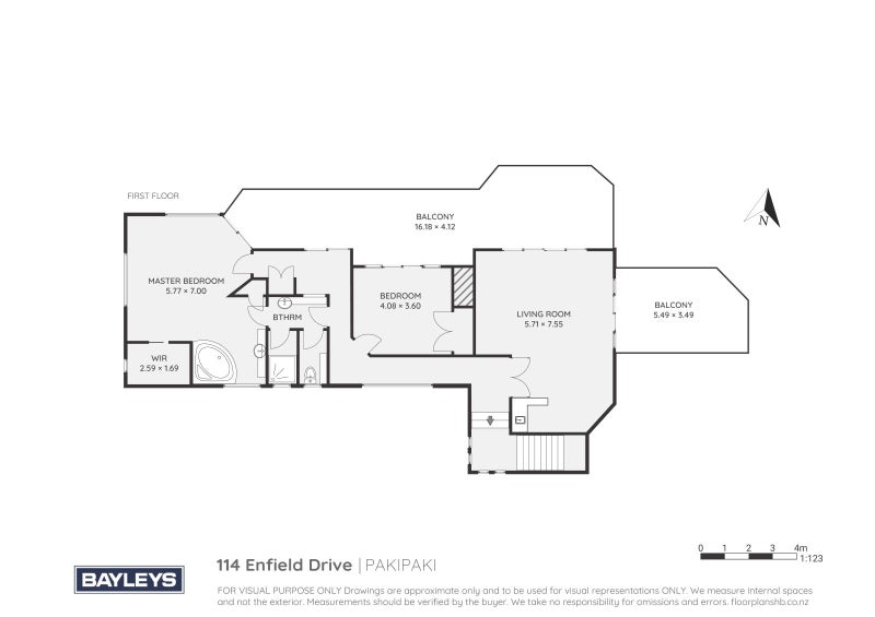 114 Enfield Drive, Havelock North, Hastings, Hawke's Bay - Carousel 23