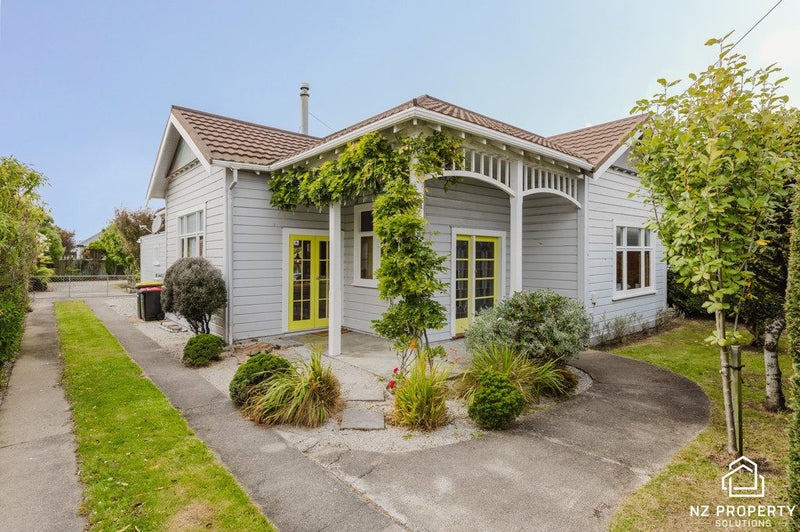 63 Ascot Street, Saint Kilda, Dunedin - Carousel 1