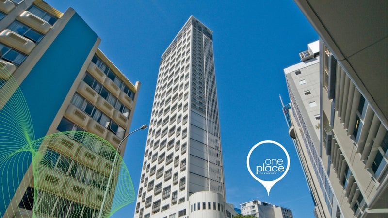 9K/16 Gore Street, Auckland Central, Auckland - Carousel 1