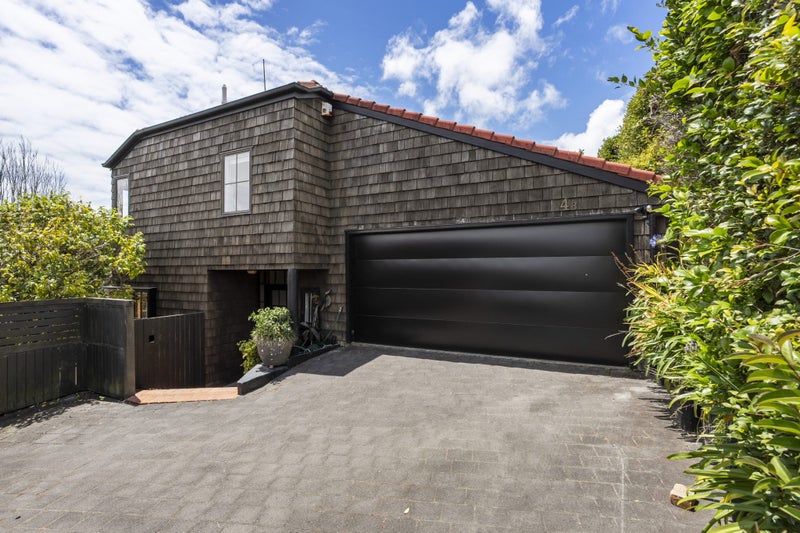 4B Swinton Close, Remuera, Auckland - Carousel 1