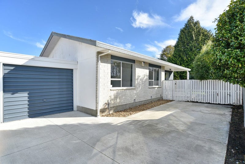 43B Oldwood Street, Bishopdale, Christchurch - Carousel 1