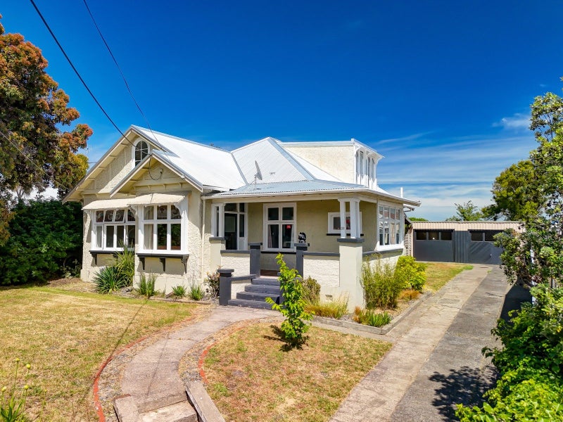 20 Sarjeant Street, Gonville, Whanganui - Carousel 1
