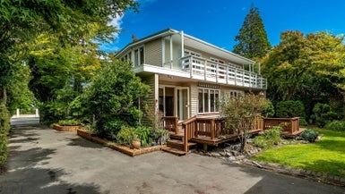 137 Heaton Street, Merivale, Christchurch - Carousel 1