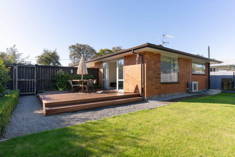 2/18 School Road, Halswell, Christchurch - Carousel 1