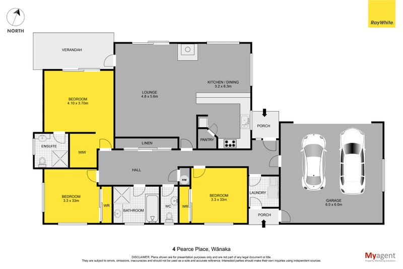 4 Pearce Place, Wanaka - Carousel 27