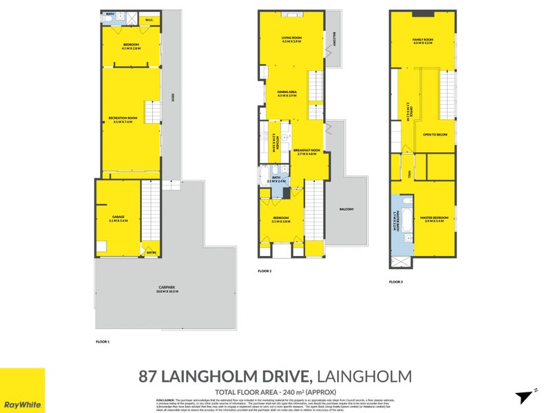 87 Laingholm Drive, Laingholm, Auckland - Carousel 22