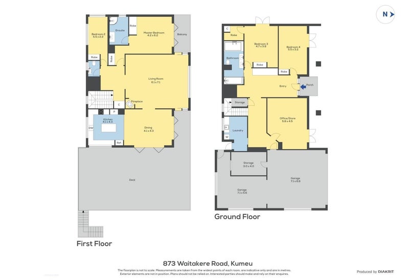 873 Waitakere Road, Kumeu, Rodney, Auckland - Carousel 34